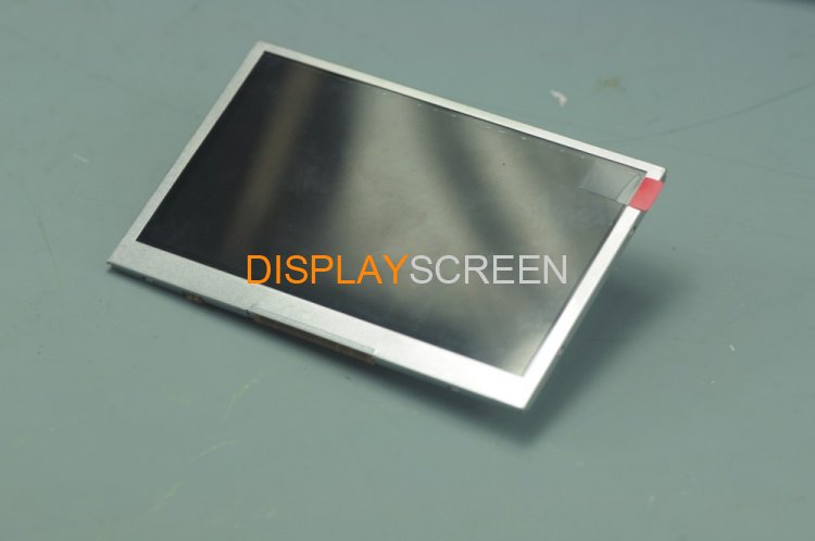 Original AT043TN25 with touch screen V.2 COM Screen 4.3" 480x272 AT043TN25 V.2 Display