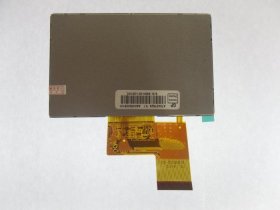 Original ED043CA-01D CMO Screen 4.3" 480 x 272 ED043CA-01D Display