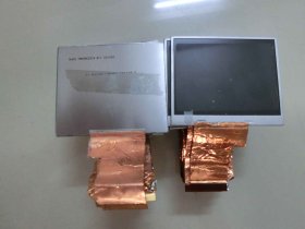 Original PT035TN23 V.3 CMO Screen 3.5" 320 x 240 PT035TN23 V.3 Display