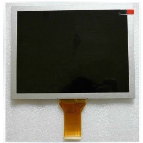 Original Q08009-602 CMO Screen 8.0" 800 x 600 Q08009-602 Display