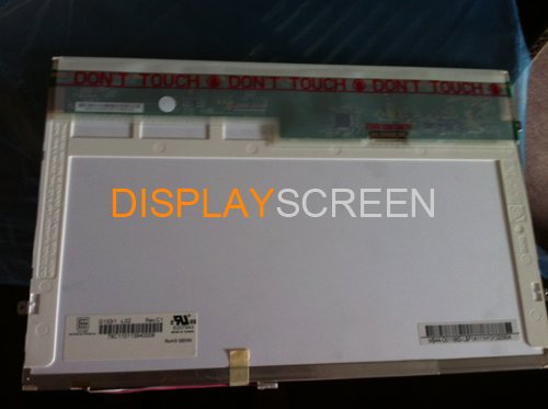 Original G133I1-L02 CMO Screen 13.3\" 1280x800 G133I1-L02 Display