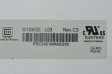 Original G133IGE-L03 CMO Screen 13.3" 1280x800 G133IGE-L03 Display