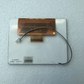 Original LV057JC111 CMO Screen 5.7" 640x480 LV057JC111 Display