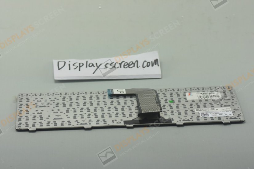 Original DELL V3570 L502X 15Z N5040 M5040 1450 14VR keyboard