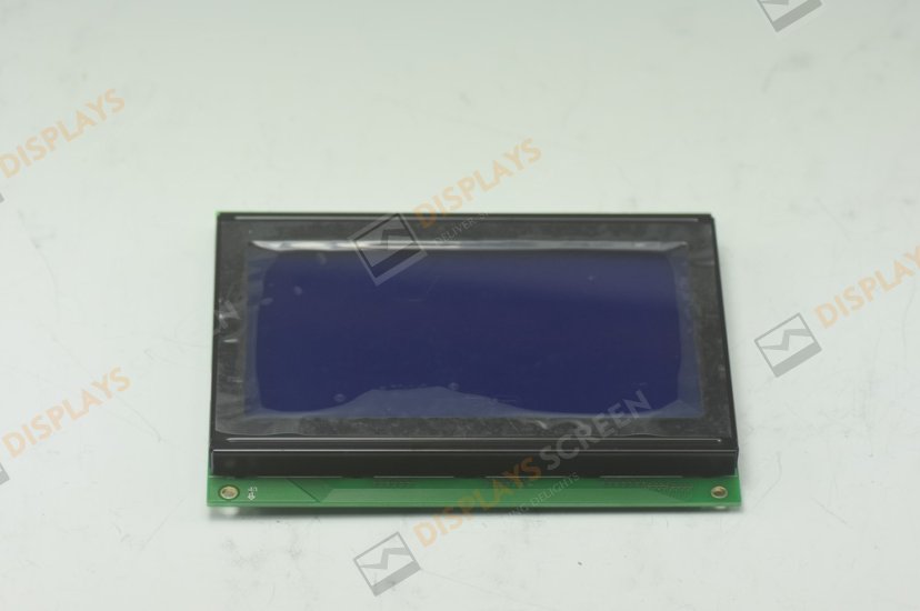 Original DMF-682ANY-EB OPTREX Screen 6.4" 640x480 DMF-682ANY-EB Display