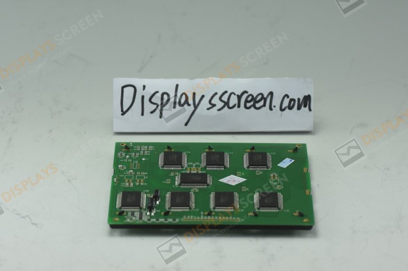 Original DMF-682ANY-EB OPTREX Screen 6.4\" 640x480 DMF-682ANY-EB Display