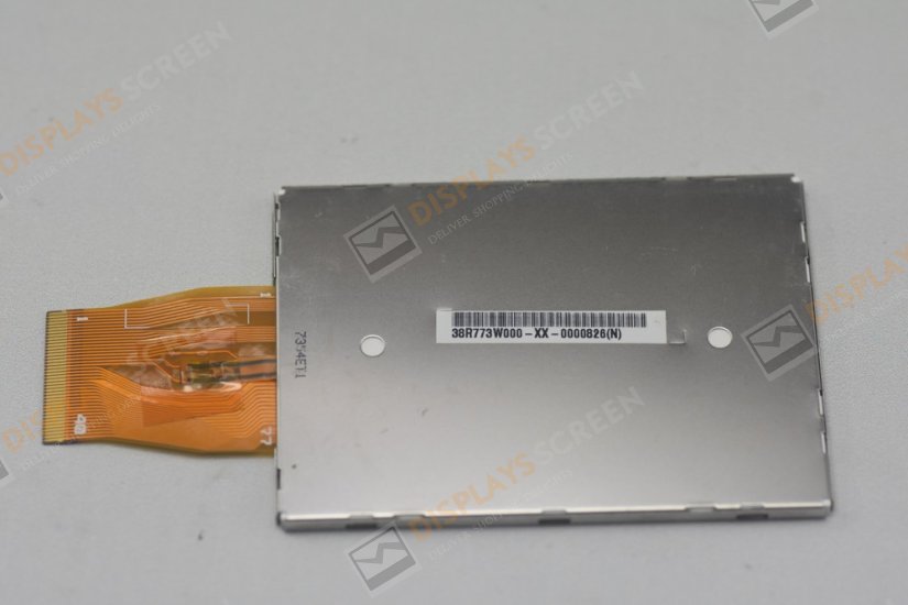 Original A030DL01 V2 AUO Screen 3.0" 320*240 A030DL01 V2 Display