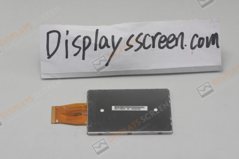Original A030DL01 V2 AUO Screen 3.0\" 320*240 A030DL01 V2 Display