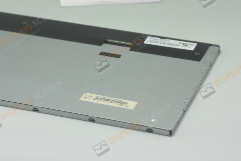 Original MT185GW01 V3 Innolux Screen 18.5" 1366×768 MT185GW01 V3 Display