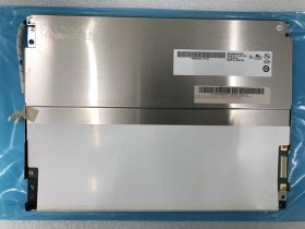 Original G104SN01 V0 AUO Screen 10.4" 800×600 G104SN01 V0 Display
