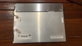 Original G121S1-L01 CMO Screen 12.1" 800x600 G121S1-L01 Display
