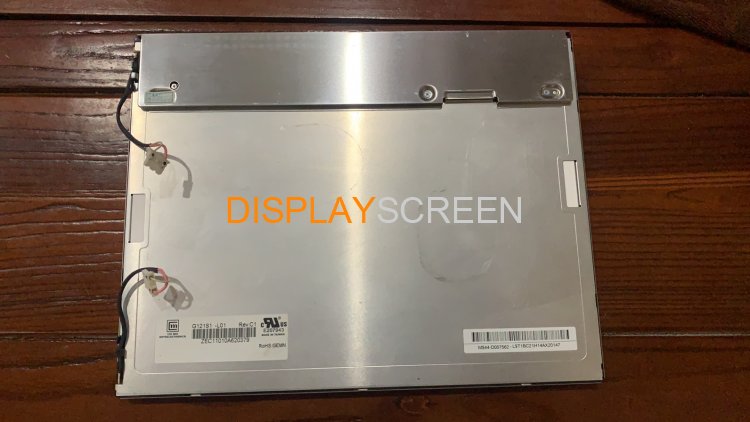 Original G121S1-L01 CMO Screen 12.1\" 800x600 G121S1-L01 Display