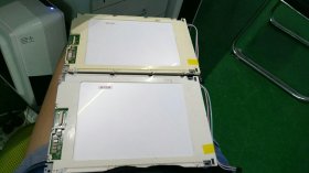 Original HITACHI LMG5278XUFC-00T LCD Screen Display LMG5278XUFC-00T LCD Panel Display