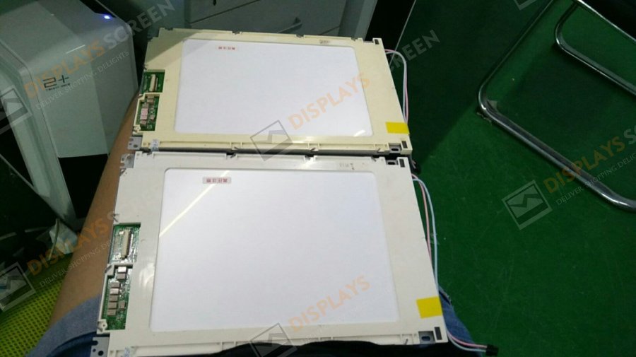 Original HITACHI LMG5278XUFC-00T LCD Screen Display LMG5278XUFC-00T LCD Panel Display