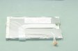 Original SP14Q003-C1 HITACHI Screen 5.7" 320×240 SP14Q003-C1 Display