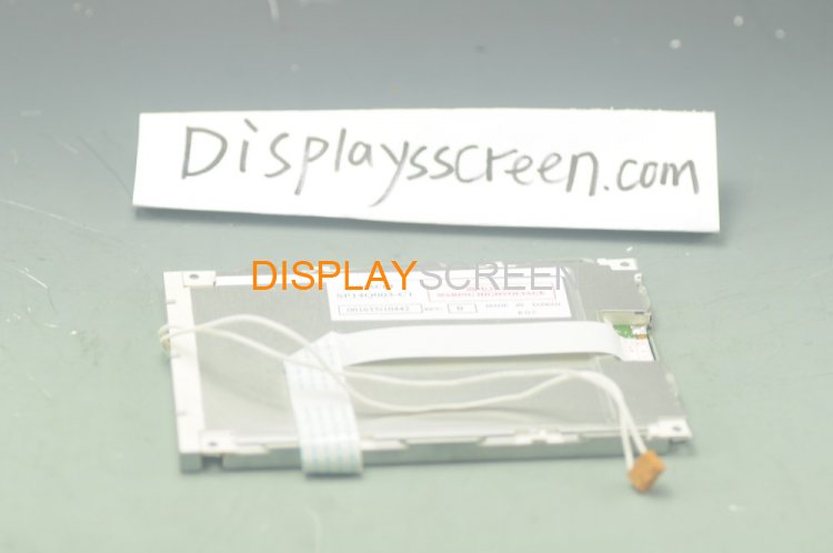 Original SP14Q003-C1 HITACHI Screen 5.7" 320×240 SP14Q003-C1 Display