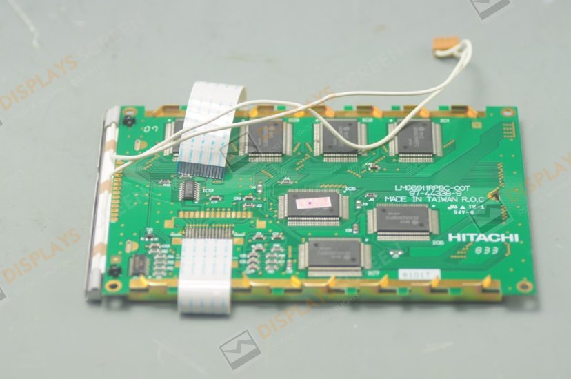 Original LMG6911RPBC-00T HITACHI Screen 5.7" 320×240 LMG6911RPBC-00T Display