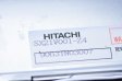 Original SX21V001-Z4 HITACHI Screen 8.2" 640×480 SX21V001-Z4 Display