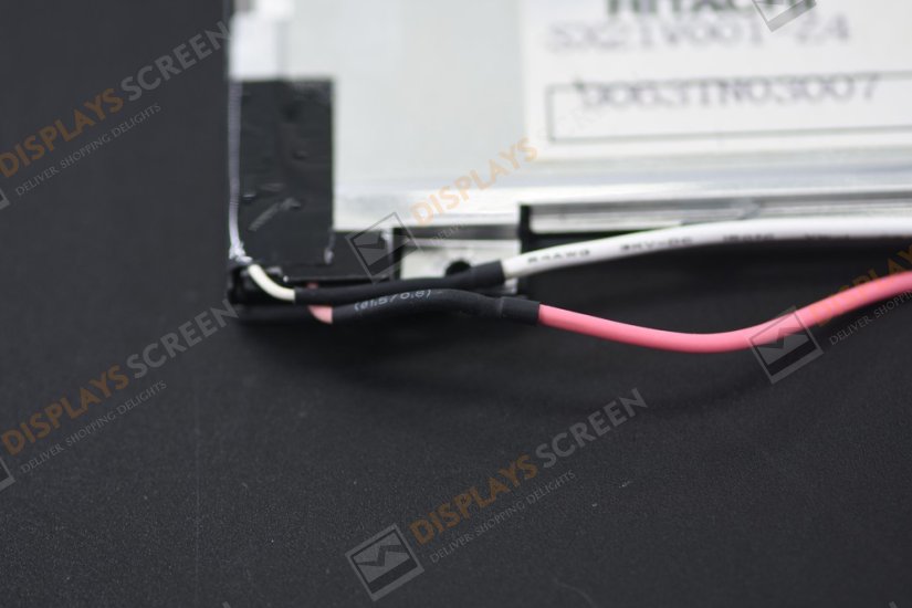 Original SX21V001-Z4 HITACHI Screen 8.2" 640×480 SX21V001-Z4 Display