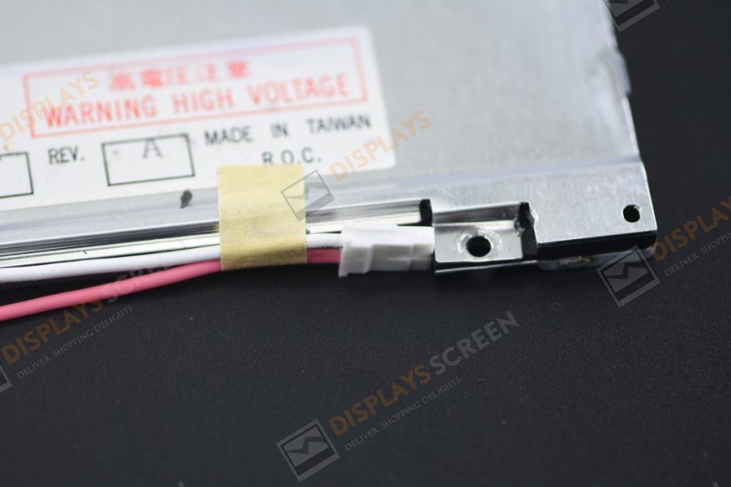 Original SX21V001-Z4 HITACHI Screen 8.2" 640×480 SX21V001-Z4 Display