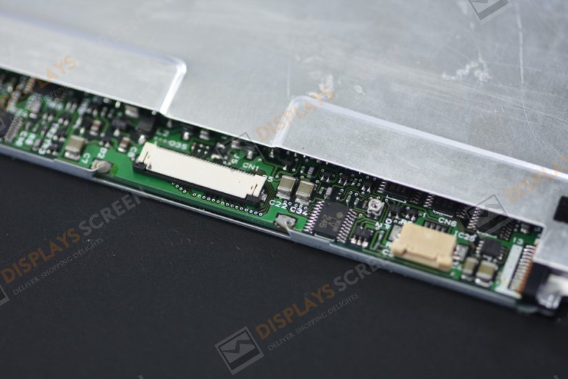 Original SX21V001-Z4 HITACHI Screen 8.2" 640×480 SX21V001-Z4 Display