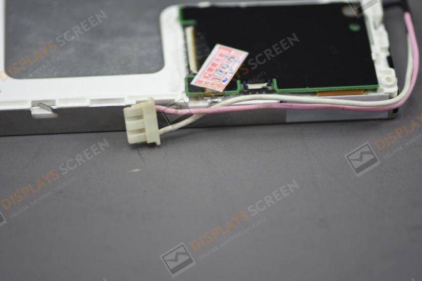 Original TX14D12VM1CPC HITACHI Screen 5.7" 320×240 TX14D12VM1CPC Display