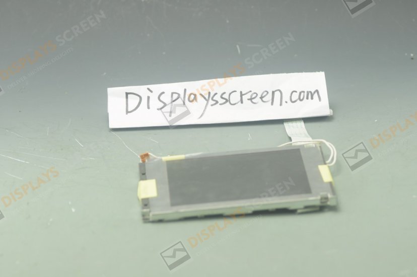 Original SP14Q009 HITACHI Screen 5.7" 320×240 SP14Q009 Display