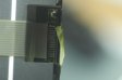 Original SP14Q009 HITACHI Screen 5.7" 320×240 SP14Q009 Display