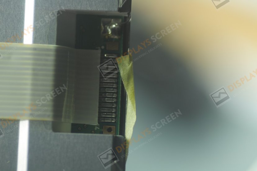 Original SP14Q009 HITACHI Screen 5.7" 320×240 SP14Q009 Display