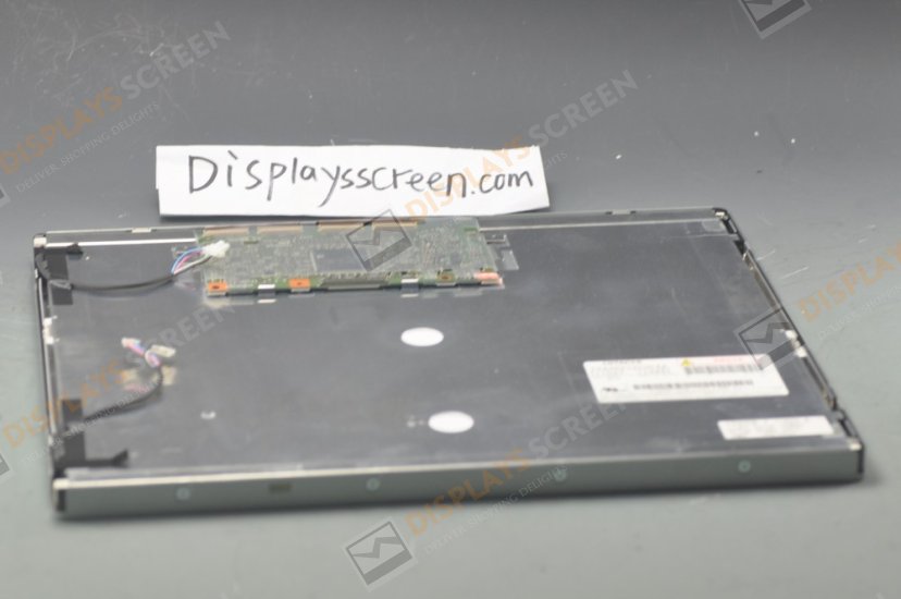 Original TX43D21VC0CAA HITACHI Screen 17.0\" 1280×1024 TX43D21VC0CAA Display