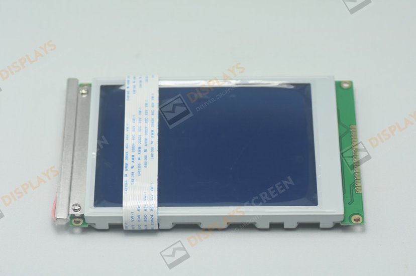 Original LMG6912RPFC HITACHI Screen 5.7" 320×240 LMG6912RPFC Display