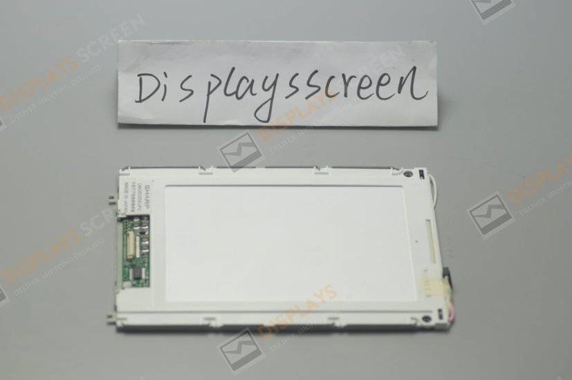 Original LMG5320XUFC HITACHI Screen 7.2"640×480 LMG5320XUFC Display