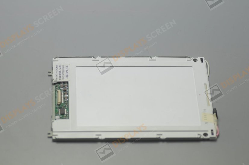 Original LMG5320XUFC HITACHI Screen 7.2"640×480 LMG5320XUFC Display