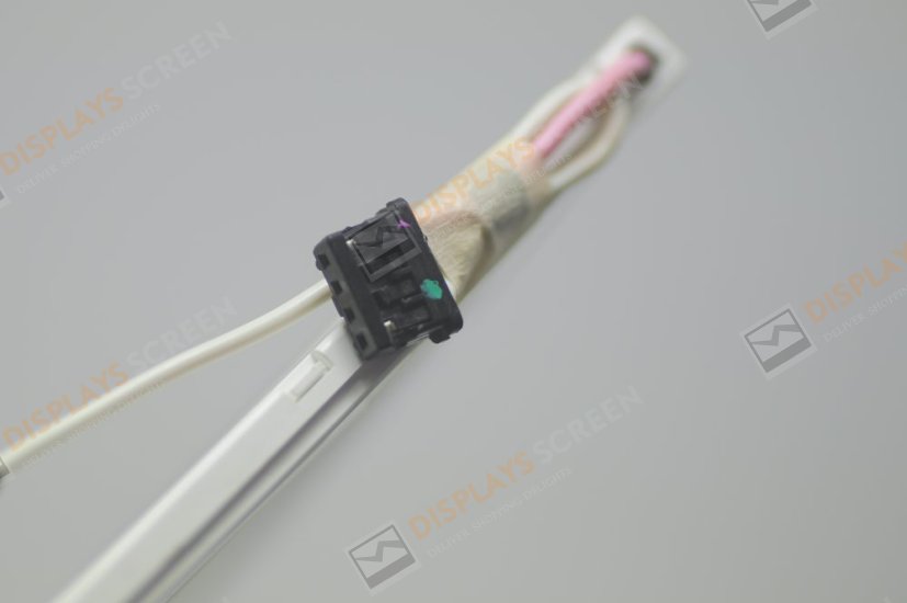 Original LMG5320XUFC HITACHI Screen 7.2"640×480 LMG5320XUFC Display