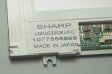 Original LMG5320XUFC HITACHI Screen 7.2"640×480 LMG5320XUFC Display