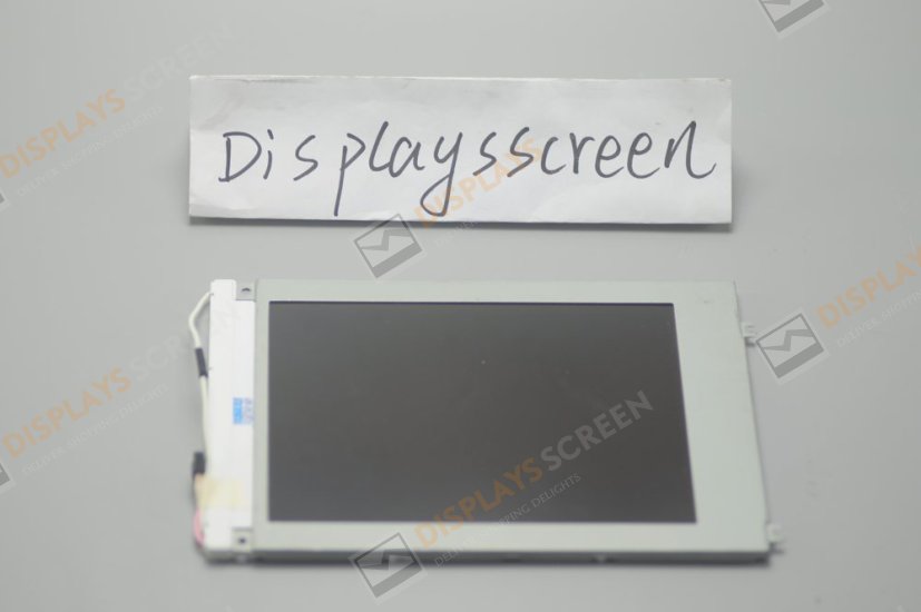 Original LMG5320XUFC HITACHI Screen 7.2\"640×480 LMG5320XUFC Display