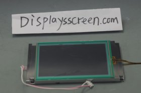 Original TX14D11VM1CAA HITACHI Screen5.7"320×240 TX14D11VM1CAA Display