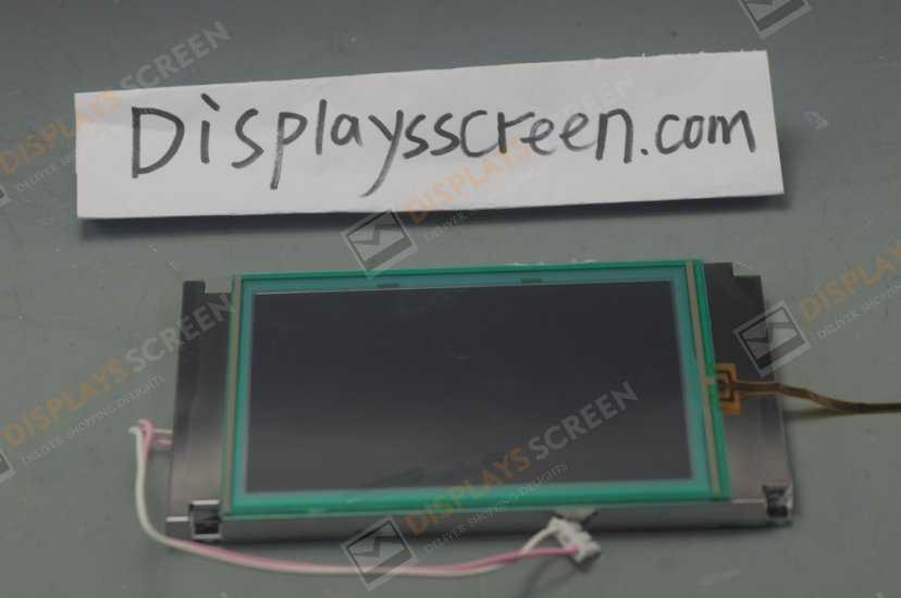 Original TX14D11VM1CAA HITACHI Screen5.7"320×240 TX14D11VM1CAA Display