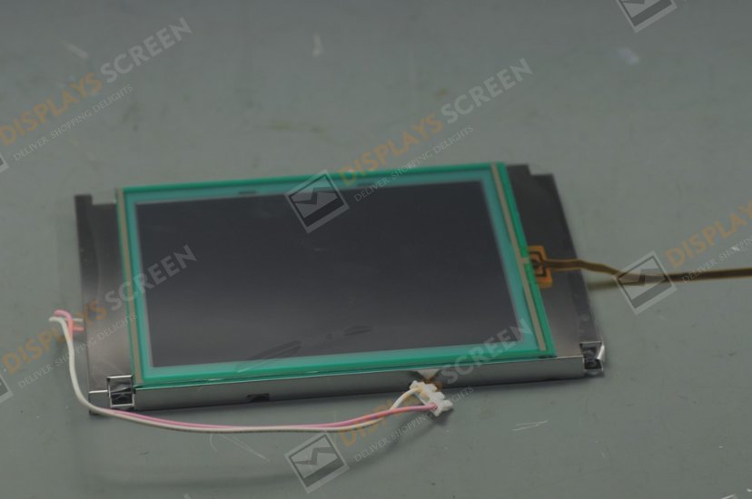 Original TX14D11VM1CAA HITACHI Screen5.7"320×240 TX14D11VM1CAA Display