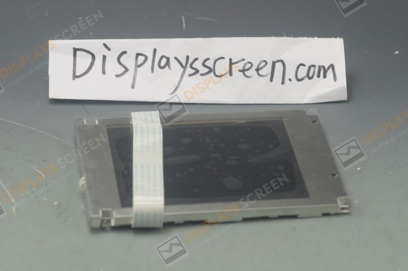 Original SP14Q006-T HITACHI Screen 5.7" 320×240 SP14Q006-T Display