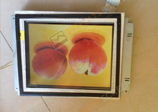 Original LMG9400XUCC-A2 HITACHI Screen 10.4\" 640×480 LMG9400XUCC-A2 Display