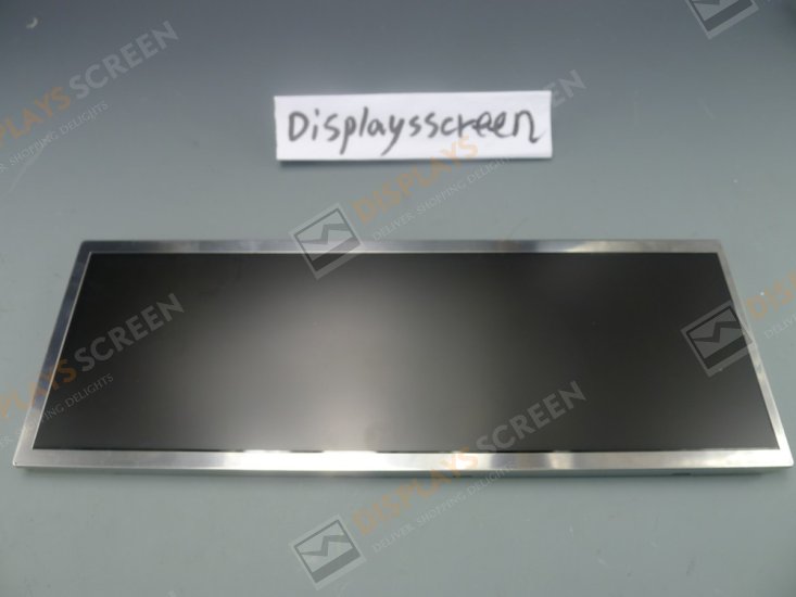 Original TX31D16VM2BAA HITACHI Screen 12.2"1024×310 TX31D16VM2BAA Display