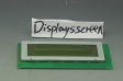 Original LM213XB HITACHI Screen 6.1" 256x64 LM213XB Display