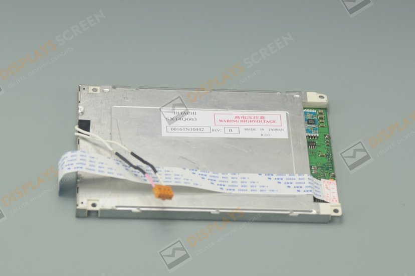 Original SX14Q003 HITACHI Screen 5.7\" SX14Q003 Display