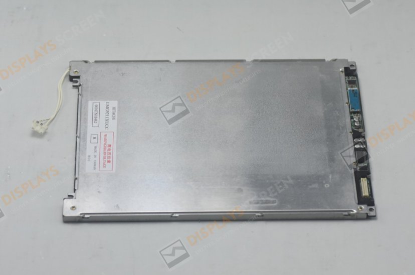 Original LMG9211XUCC HITACHI Screen 9.4"640×480 LMG9211XUCC Display