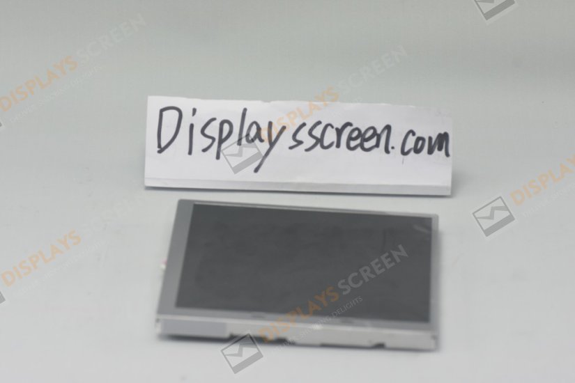 Original TX14D12VM1CBB HITACHI Screen 5.7" 320×240 TX14D12VM1CBB Display