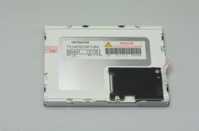 Original TX14D55VM1CBA HITACHI Screen 5.7" 320×240 TX14D55VM1CBA Display