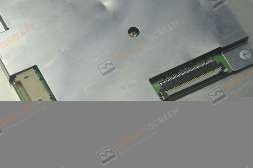 Original TX18D35VM0AAA HITACHI Screen 7" 800×480 TX18D35VM0AAA Display