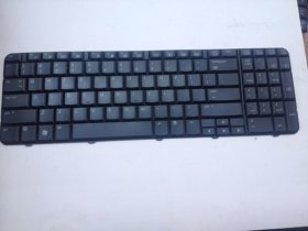 Original HP CQ61 G61 CQ60 G60 keyboard