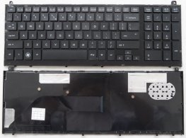 Original HP PROBOOK 4520S 4520 4525 4525S keyboard